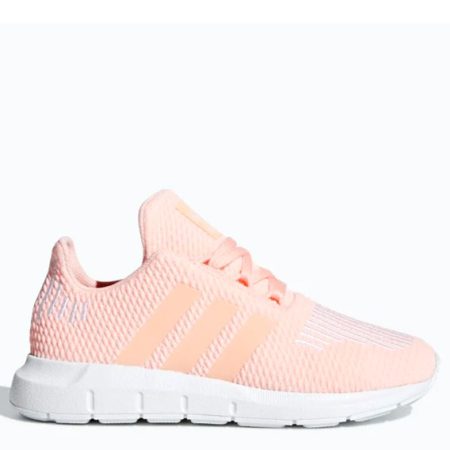 infant adidas shoes pink