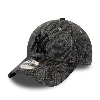 new era gray cap