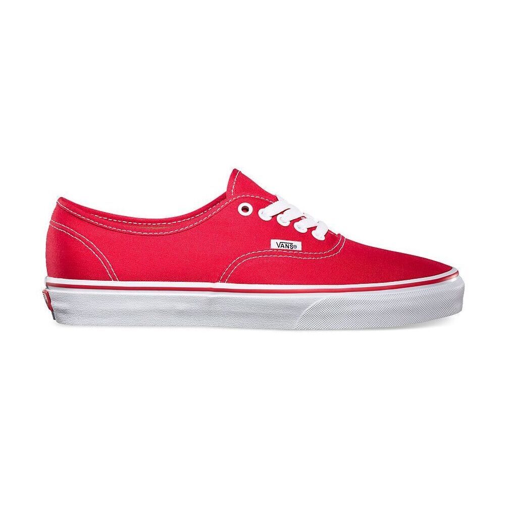 ua authentic vans