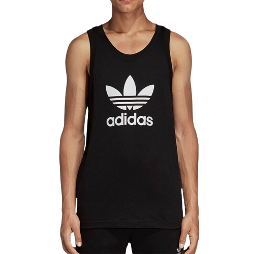 adidas sleeveless tank