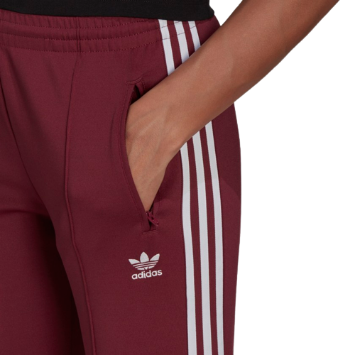 adidas womens sst track pants