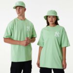 New Era New York Yankees MLB Ice Cream T-shirt 60357135 Green