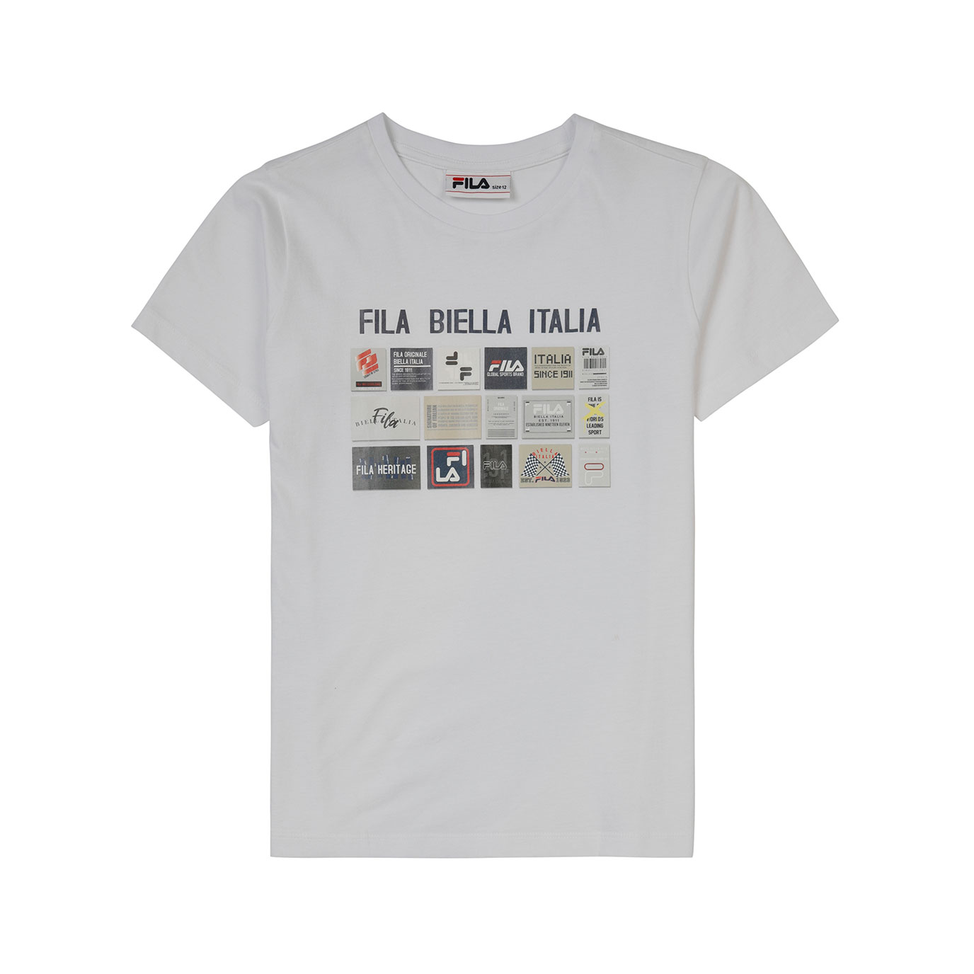 Pull fila outlet italia